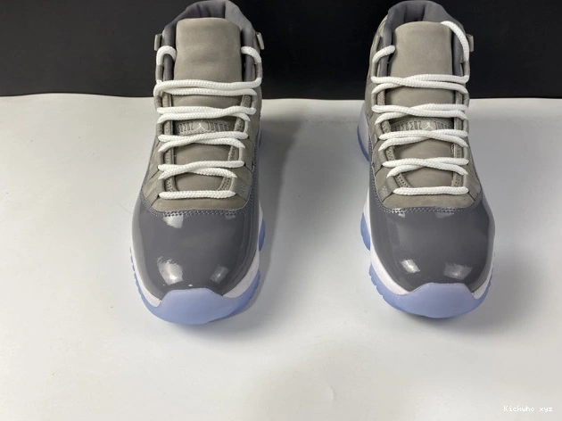 Grey' 005 CT8012 11 Retro 'Cool Air Jordan 0718